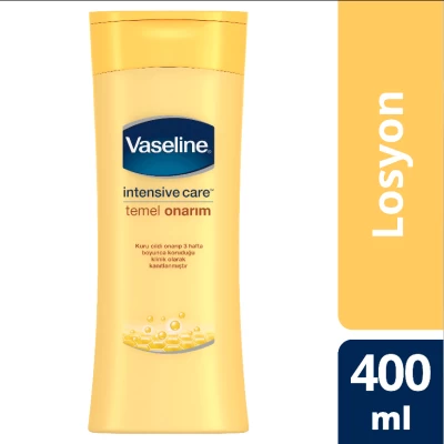 Vaseline Basic Repair In-Depth 400 ml