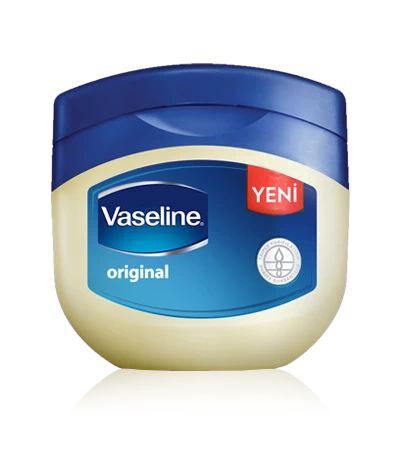 Vaseline Original Moisturizing Gel 100 ml