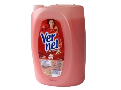 Vernel Aromatherapy Sensual 5 lt