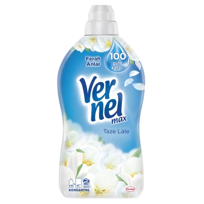 Vernel Max Fresh Tulip 1440 ml