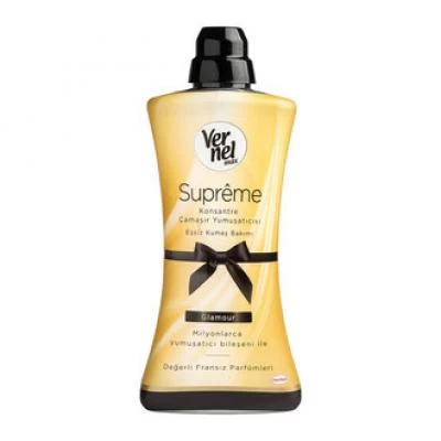 Vernel Max Supreme Glamour 1200 ml