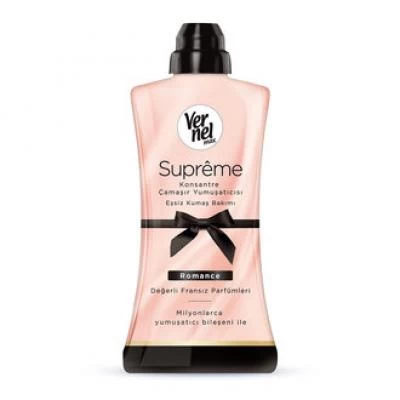 Vernel Max Supreme Romance 1200 ml