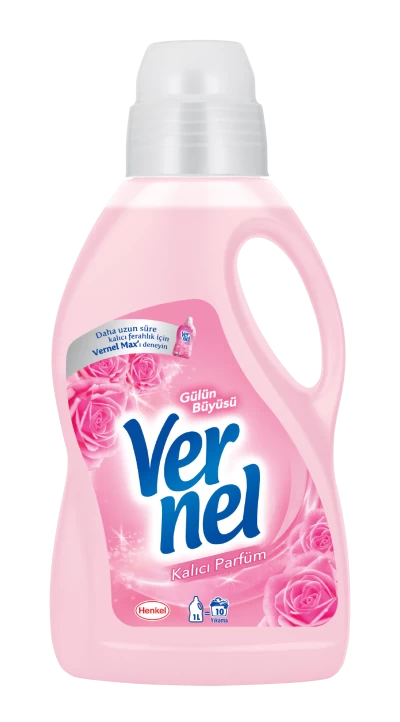 Vernel Rose Magic 1 lt