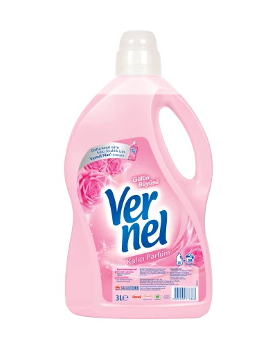 Vernel Rose Magic 3 lt