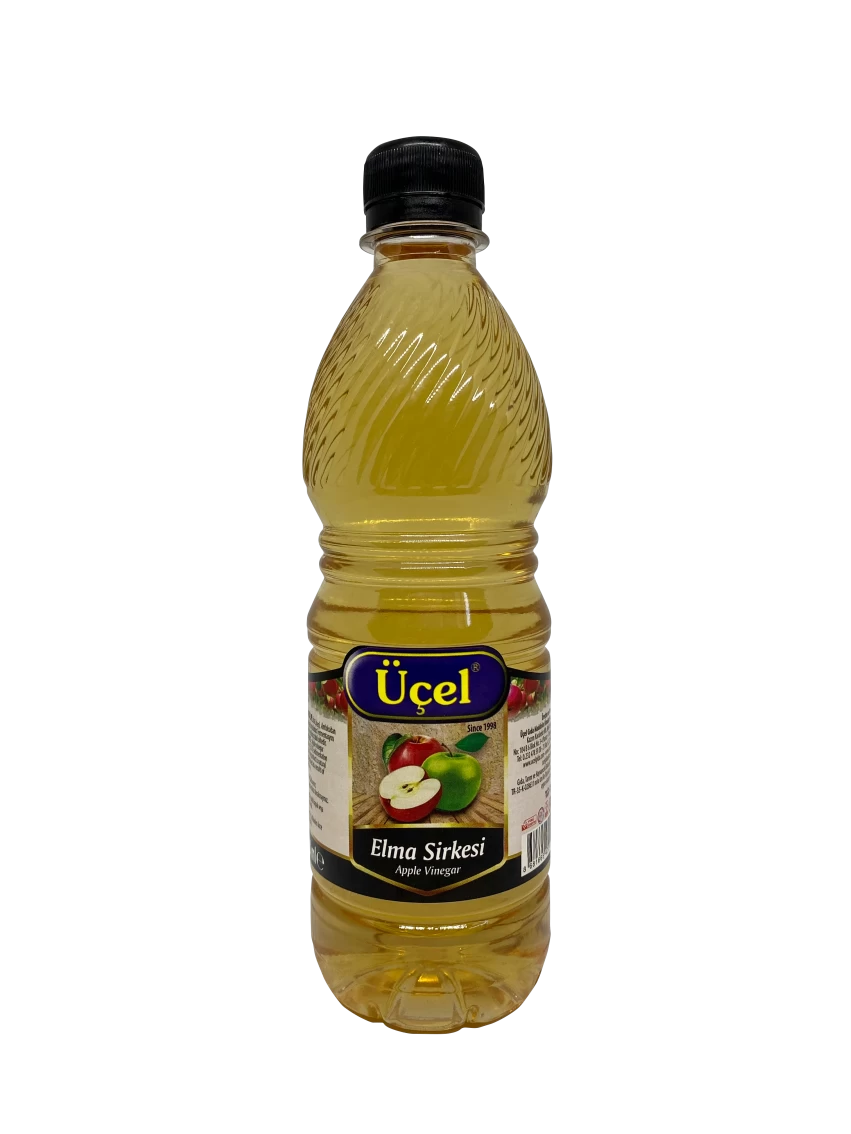 ÜÇEL APPLE VINEGAR 1000 ML