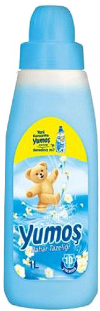 Yumoş Spring Freshness 1L