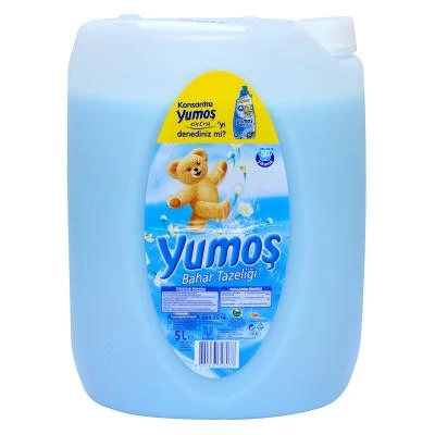 Yumoş Spring Freshness 5 L